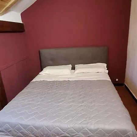 Casa Vincent 度假居 Giovi
