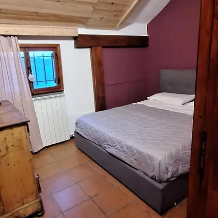 Casa Vincent Giovi