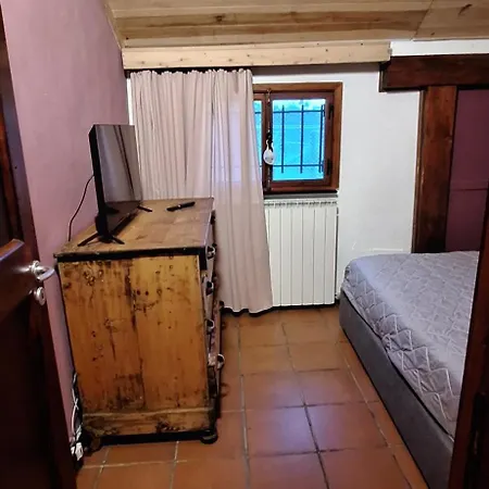 Casa Vincent