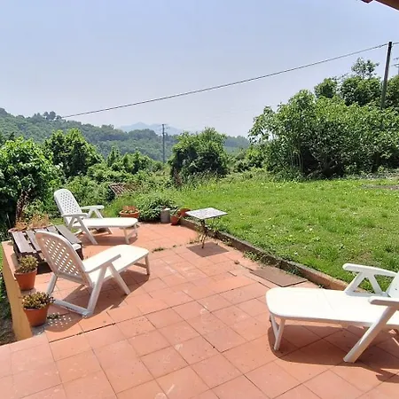 度假居 Casa Vincent Giovi