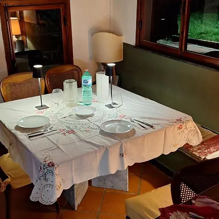 Casa Vincent Vakantiehuis *