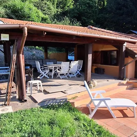 Casa Vincent