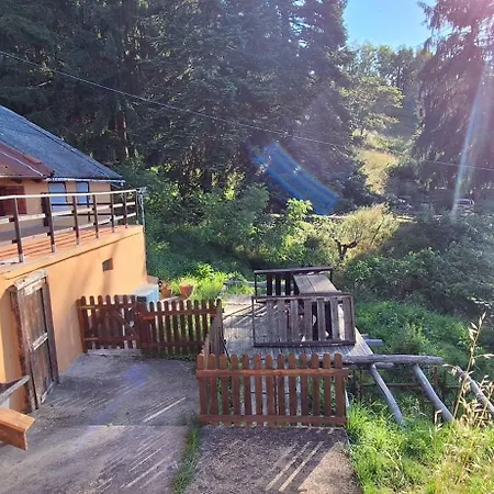 Vakantiehuis Casa Vincent