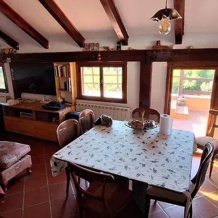 Casa Vincent 度假居 *