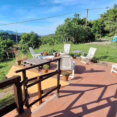 度假居 Casa Vincent *