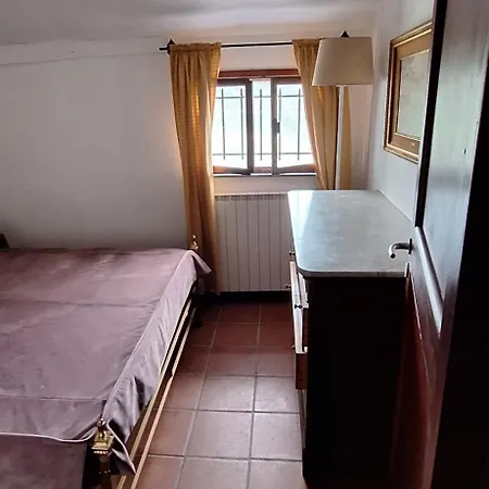 Vakantiehuis Casa Vincent *