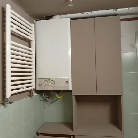 Casa Vincent 度假居 *