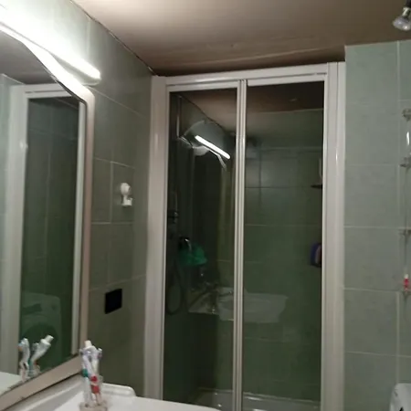 Casa Vincent Vakantiehuis Giovi