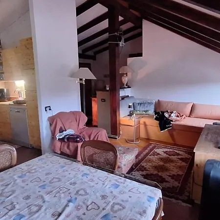 度假居 Casa Vincent Giovi