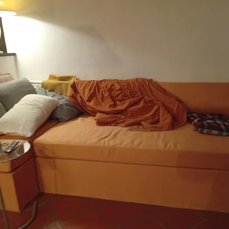 펜션 Casa Vincent *