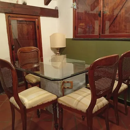 Casa Vincent * Giovi