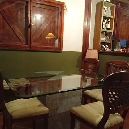 Casa Vincent * Giovi