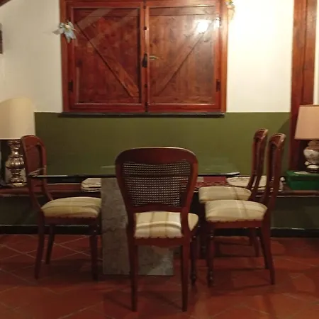 Casa Vincent * Giovi