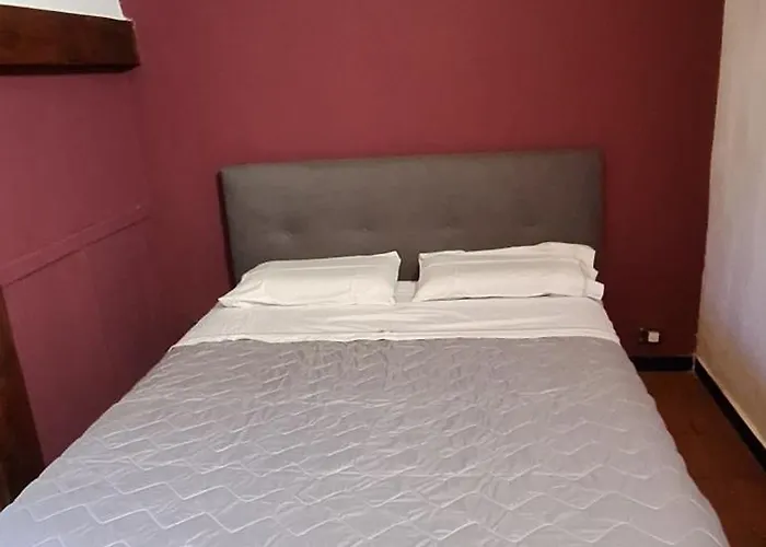 Casa Vincent Vakantiehuis Giovi