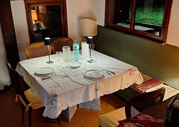 Casa Vincent Vakantiehuis *