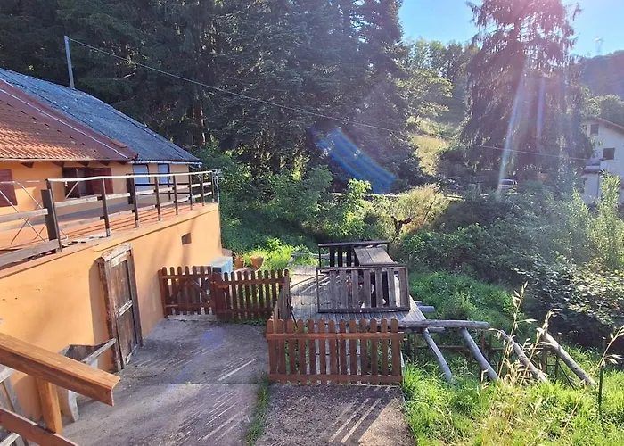 Vakantiehuis Casa Vincent