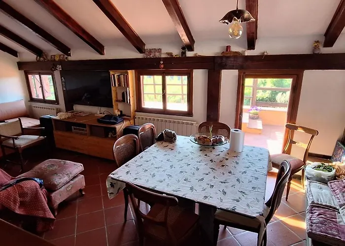 Casa Vincent 펜션 *