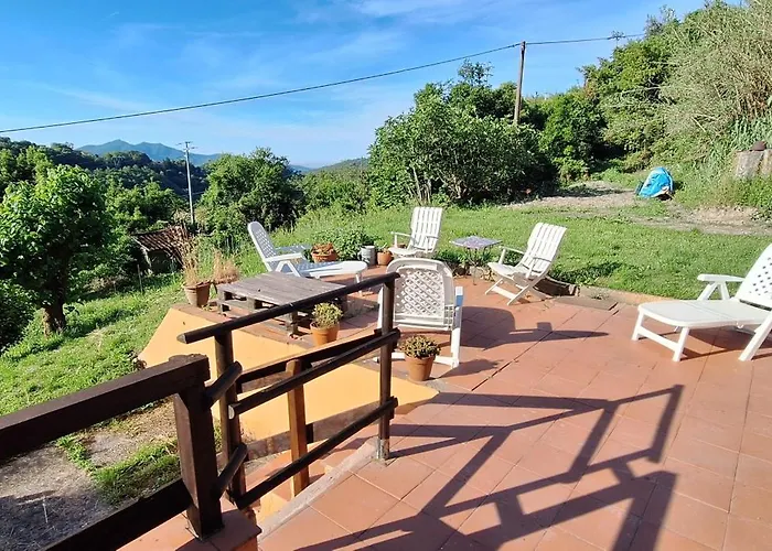 Vakantiehuis Casa Vincent *