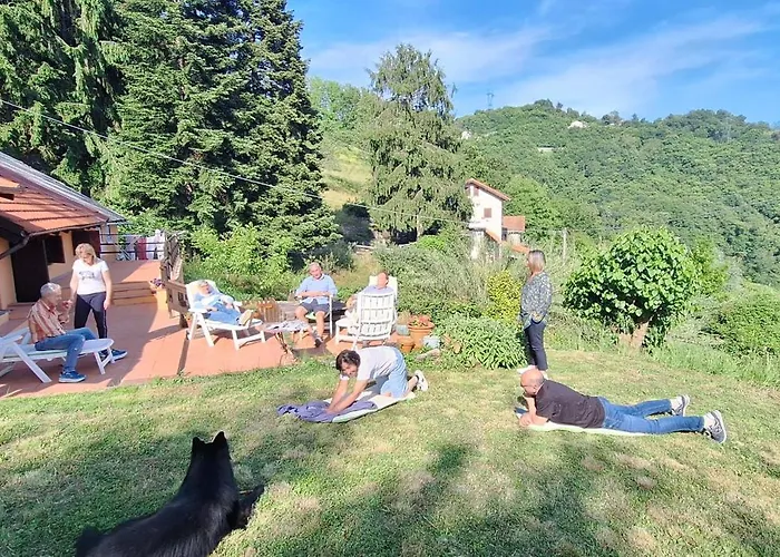 Casa Vincent 펜션 *