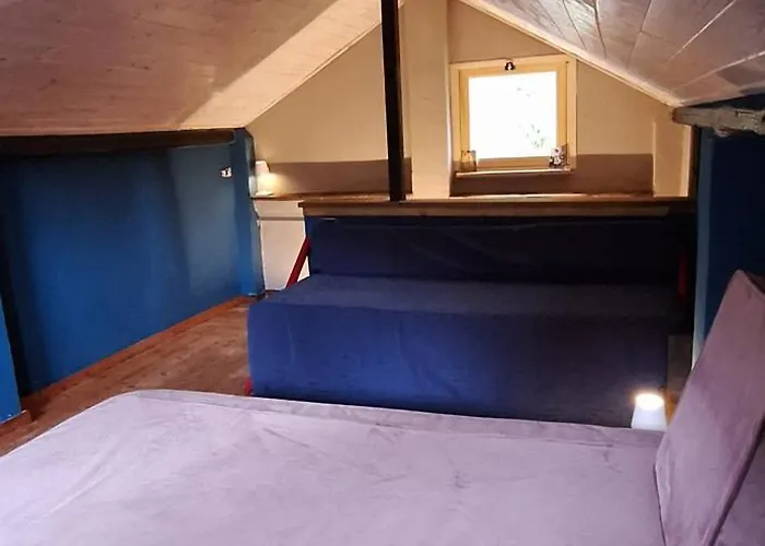 Vakantiehuis Casa Vincent *