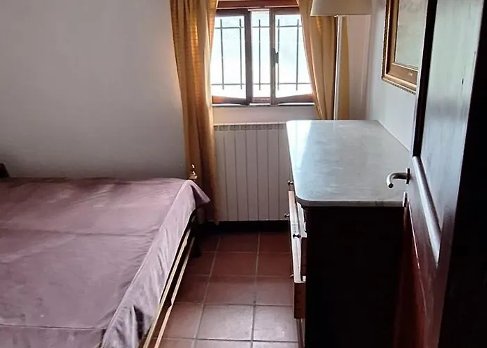 Vakantiehuis Casa Vincent *