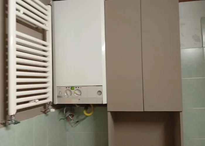 Casa Vincent Vakantiehuis *