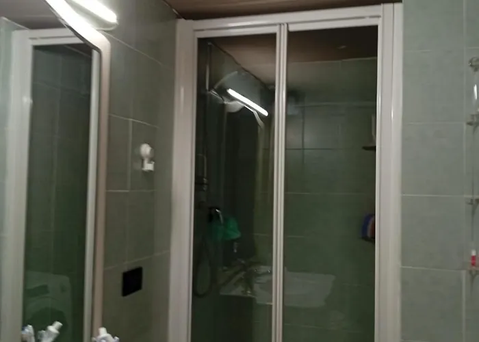 Casa Vincent Vakantiehuis Giovi