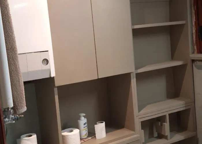 Casa Vincent Vakantiehuis *