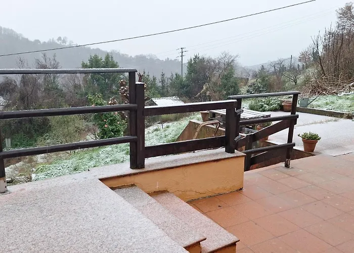 Casa Vincent Vakantiehuis