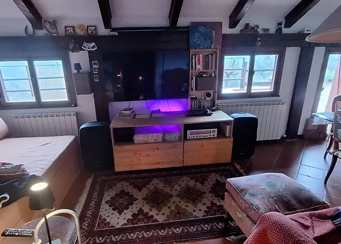 Casa Vincent Vakantiehuis