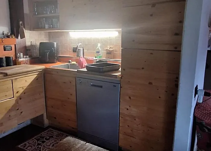 Vakantiehuis Casa Vincent