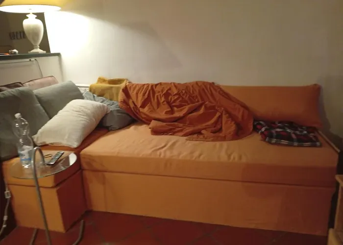 펜션 Casa Vincent *