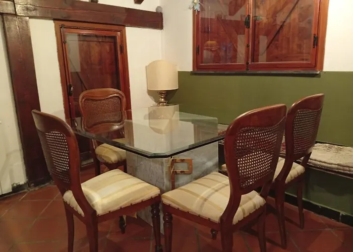 Casa Vincent * Giovi