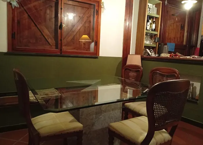 Casa Vincent * Giovi