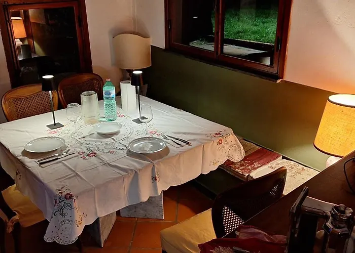 Vakantiehuis Casa Vincent *