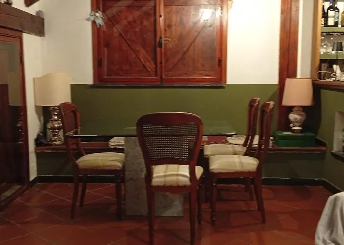 Casa Vincent * Giovi